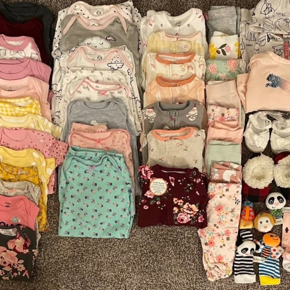 Shirts & Tops Baby Clothes Poshmark